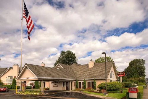 Residence Inn Seattle South/Tukwila - Pet friendly