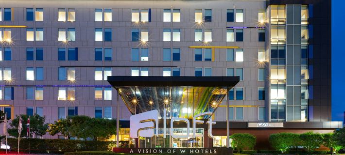 Aloft San Jose Hotel, Costa Rica Hotels in San Jose