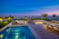 The Ritz-Carlton, Amman - Romantic
