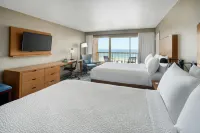 Four Points by Sheraton Destin-Fort Walton Beach - spa
