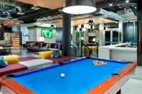 Aloft Jacksonville Airport - Afhentnings-/afleveringstjenester
