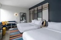 Aloft Austin South - Pet Friendly