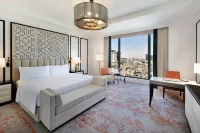 The St. Regis Amman - 5 stelle