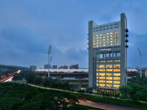 Courtyard by Marriott Navi Mumbai