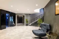 Four Points Flex by Sheraton Ankara Cukurambar - Airport Shuttle