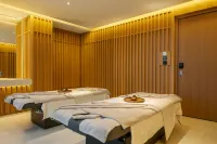 Le Méridien Batumi - spa
