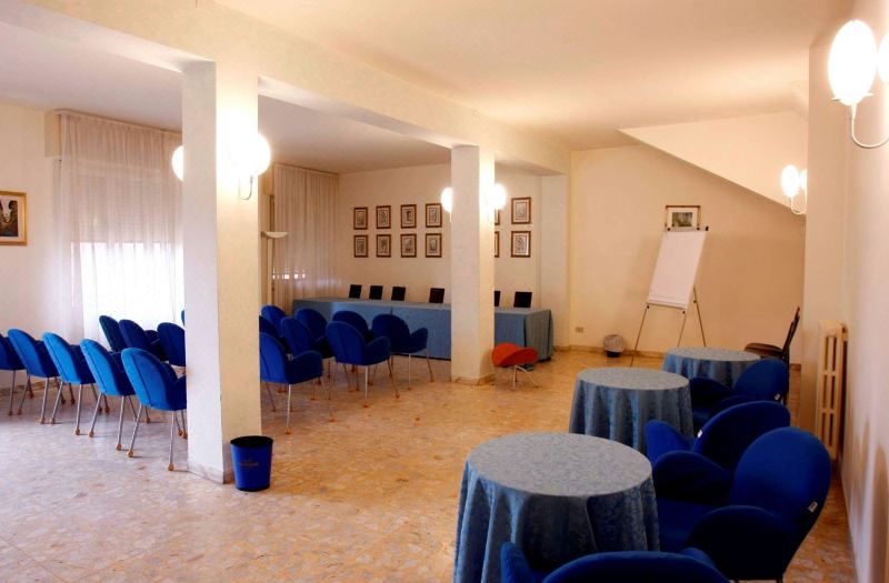 Hotel Minerva photo 5