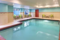 SpringHill Suites Atlanta Six Flags - 3-Sterne
