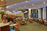 City Lodge Hotel Fourways - Rooftop Pools
