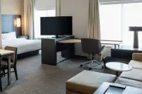 Residence Inn Wilkes-Barre Arena - 3-Star