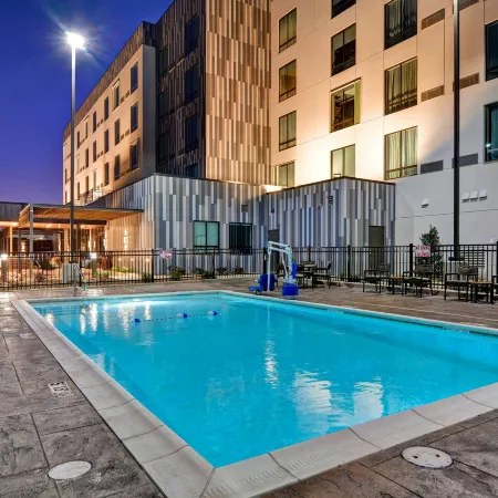 Courtyard Bentonville Rogers Promenade