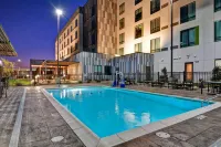 Courtyard Bentonville Rogers Promenade - Pools