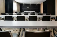 AC Hotel Algeciras - parking