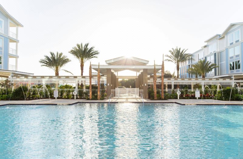 SpringHill Suites Amelia Island photo 3