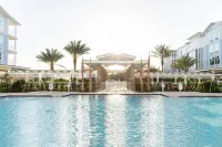 SpringHill Suites Amelia Island - de playa