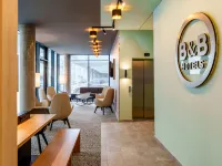 B&B HOTEL Klagenfurt-City - 2-Star