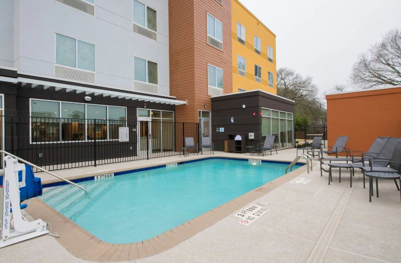 Fairfield Inn & Suites Tyler South photo 2