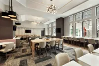 Residence Inn Baltimore Downtown/ Inner Harbor - Wifi