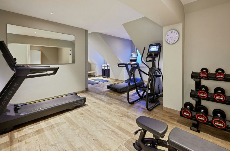 Courtyard by Marriott Schwerin photo 2