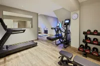 Courtyard by Marriott Schwerin - Pet friendly