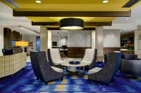 Courtyard Carrollton - Wifi