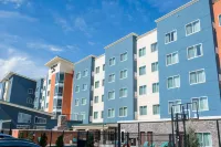 Residence Inn Oklahoma City Airport - Nouto- ja jättöpalvelut