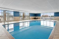 Hampton Inn & Suites Omaha Southwest-La Vista - Gym