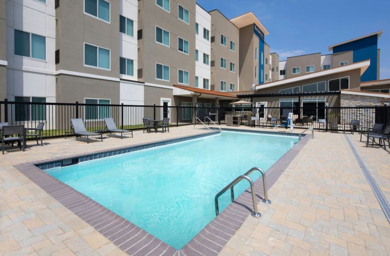 Residence Inn Waco South photo 2