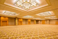 The Westin Cincinnati - parking