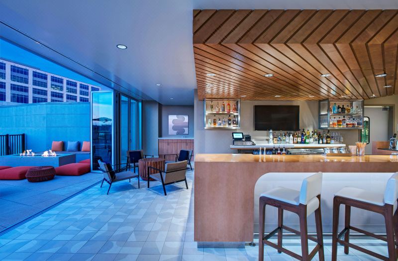 The Westin Irving Convention Center at Las Colinas photo 5