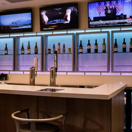 Fairfield Inn & Suites Brownsville North