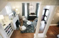 The Harrison Inn - 4-Star