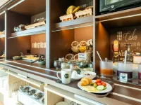 B&B Hotel Albstadt-Hbf - breakfast