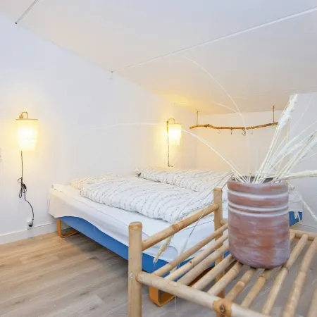 8 Person Holiday Home in Ringkøbing-by Traum