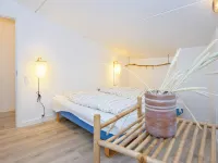 8 Person Holiday Home in Ringkøbing-by Traum - 3つ星