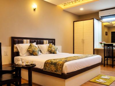 Hotel Prabhu Residency