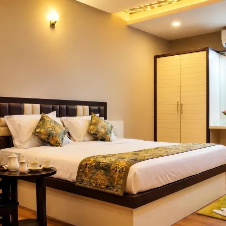 Hotel Prabhu Residency