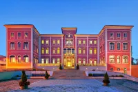 Monte Real - Hotel, Termas & Spa - spa