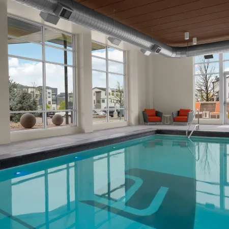 Aloft Broomfield Denver