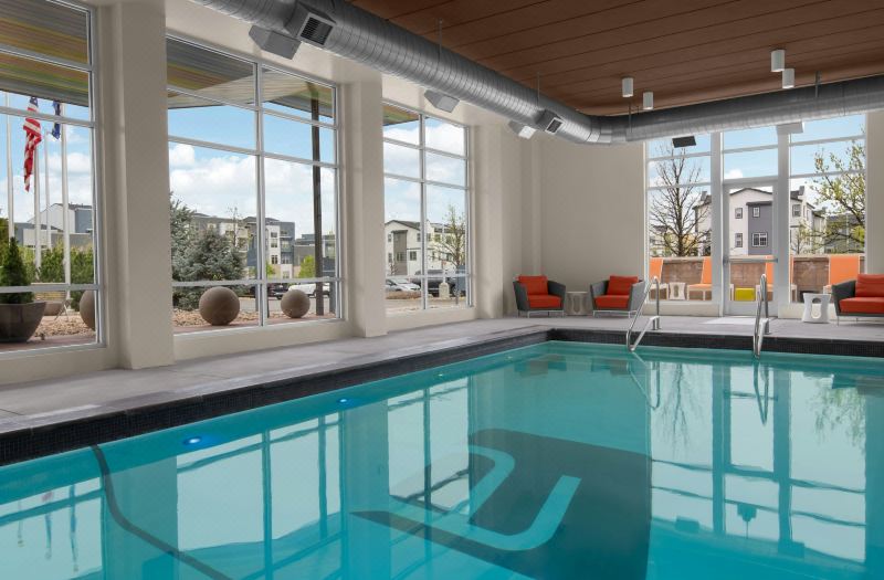Aloft Broomfield Denver photo 2
