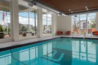 Aloft Broomfield Denver - Gym