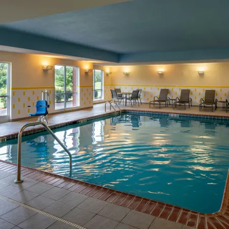 Fairfield Inn & Suites Atmore