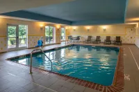 Fairfield Inn & Suites Atmore - Swimmingpools