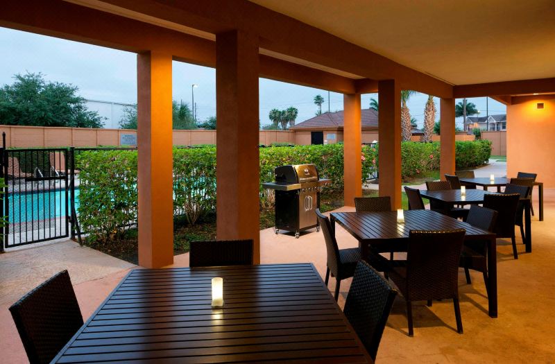 Courtyard Brownsville photo 4