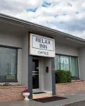 Relax Inn - 2-Star
