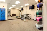 Courtyard Dallas Arlington South - Gym