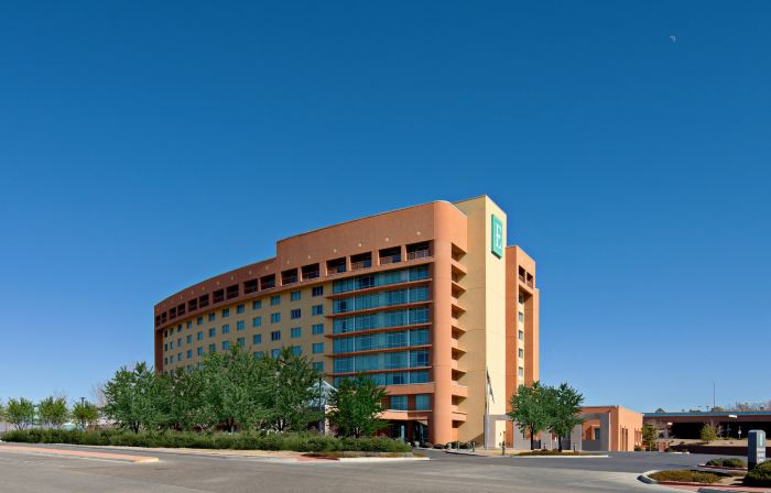 Embassy Suites by Hilton Albuquerque