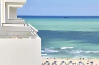 Loews Miami Beach Hotel - romantici