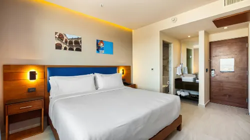 Hampton by HIlton Queretaro Juriquilla - 2-Star