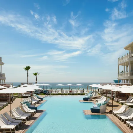 Shore House at the Del, Lxr Hotels & Resorts